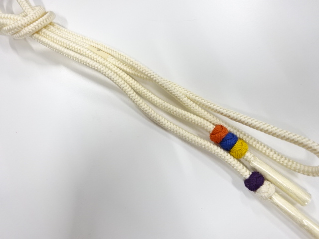 Japanese Kimono / Accessories Silk